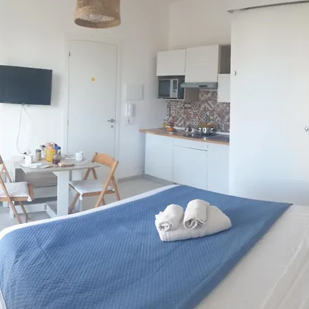 Rgb_apartments Λαμπεντούζα